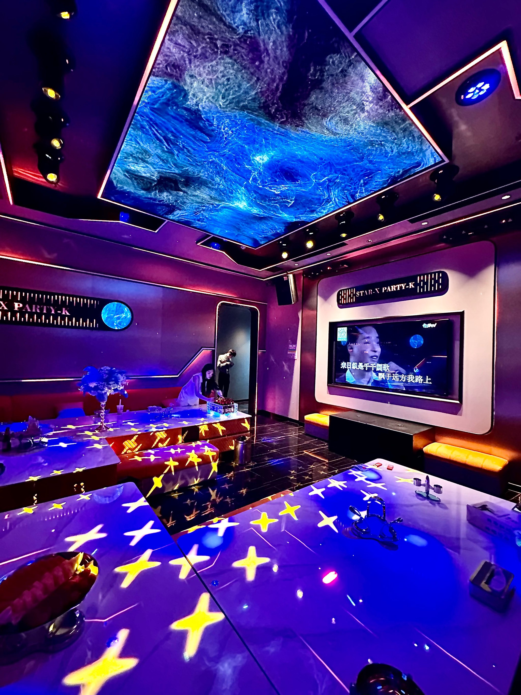 永州商务ktv商务ktv有没有推荐-冷水滩区ktv预定