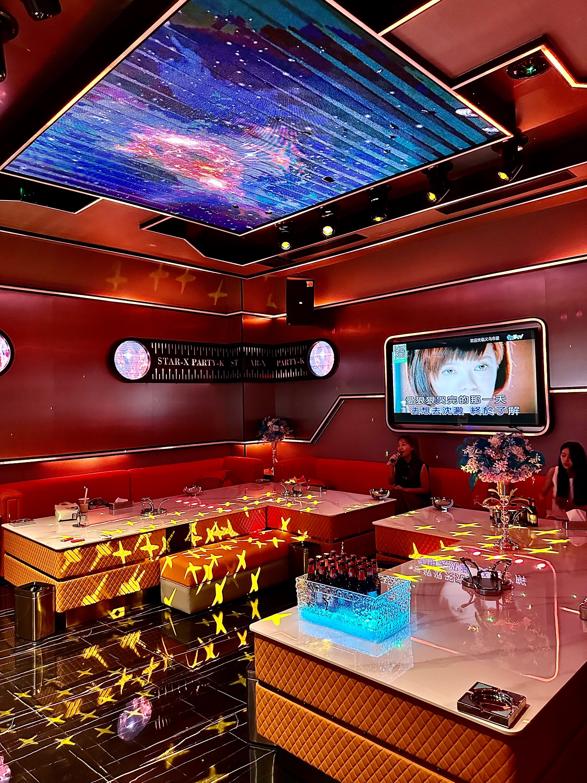 永州商务ktv专业商务ktv预订服务-冷水滩区ktv预定