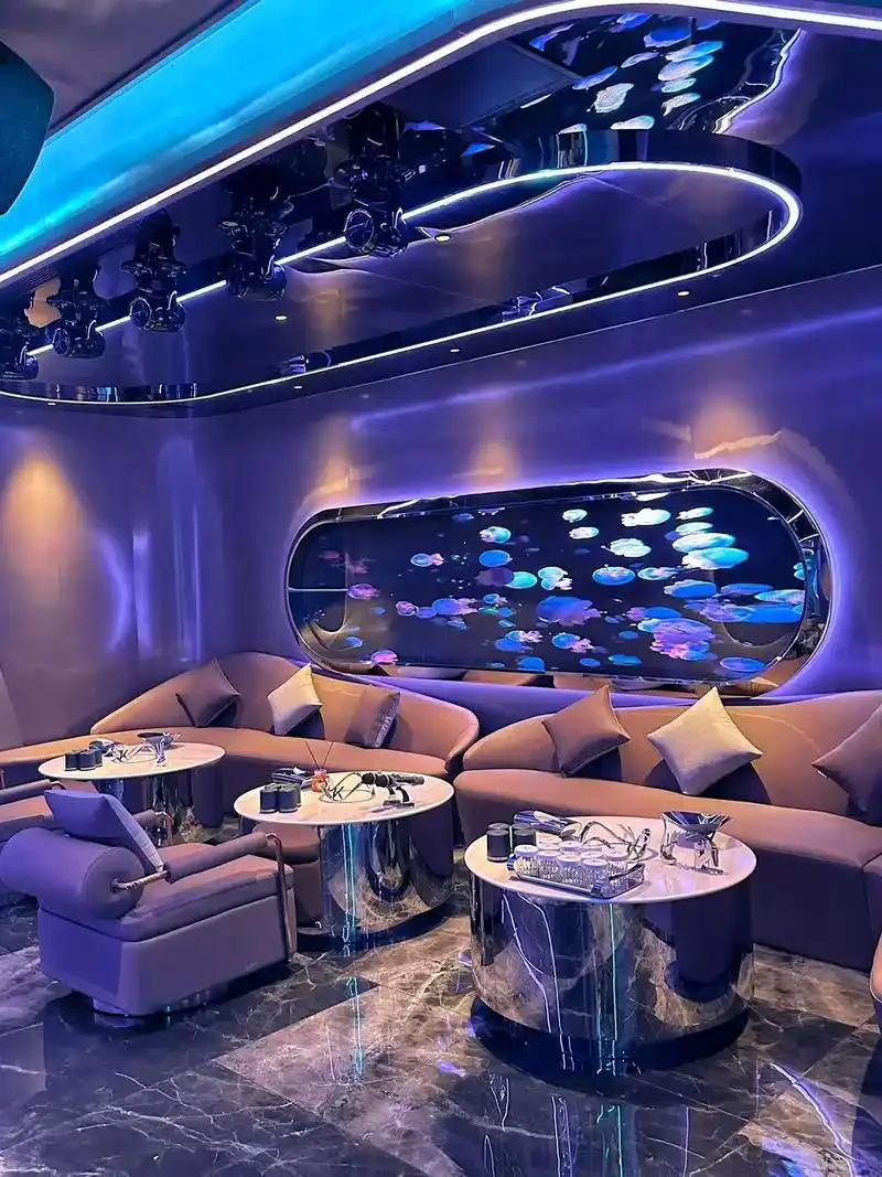 永州商务ktv价格怎么算详情介绍-冷水滩区ktv预定